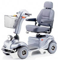 Scooter Miro